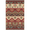 Surya JT-8 Jewel Tone Rug