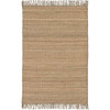 Surya Jute Natural Rug