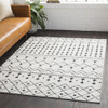 Surya MCS-2309 Moroccan Shag Rug