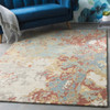 Surya MNV-1000 Modern Nouveau Rug