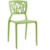 Modway Astro Dining Side Chair EEI-1706-GRN Green