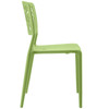 Modway Astro Dining Side Chair EEI-1706-GRN Green