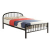 ACME Cailyn Full Bed, Black