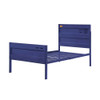 ACME 35930T Cargo Twin Bed, Blue