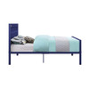 ACME 35935F Cargo Full Bed, Blue