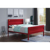 ACME 35945F Cargo Full Bed, Red