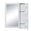 ACME 35908 Cargo Mirror, White