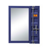 ACME Cargo Mirror