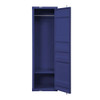 ACME 35941 Cargo Single Door Wardrobe, Blue