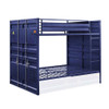 ACME 37905 Cargo F/F Bunk Bed, Blue