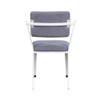 ACME 37888 Cargo Chair, White