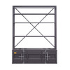 ACME Cargo Bookshelf