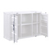 ACME 77890 Cargo Server, White