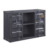 ACME 77910 Cargo Server, Gunmetal