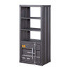 ACME 91886 Cargo Left Side Pier, Gunmetal