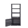 ACME 91886 Cargo Left Side Pier, Gunmetal