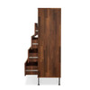 ACME 97362 Deoss Chest, Walnut