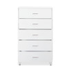 ACME 97364 Deoss Chest, White