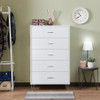 ACME Deoss Chest, White