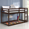 ACME 38185 Gaston Loft Bed, Espresso