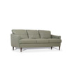 ACME 54570 Helena Sofa, Moss Green Leather