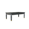 ACME 88860 House Marchese Coffee Table, Tobacco Finish