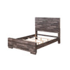 ACME Juniper Eastern King Bed,