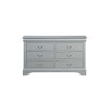 ACME Louis Philippe III Dresser, Platinum