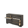 ACME 25975 Naima Dresser, Black