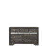 ACME Naima Dresser, Black