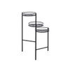 ACME Namid Plant Stand, Black