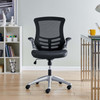 Modway Attainment Office Chair EEI-210-BLK