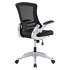 Modway Attainment Office Chair EEI-210-BLK