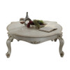 ACME Picardy Coffee Table, Antique Pearl