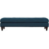 Modway Empress Large Bench EEI-2137-AZU Azure