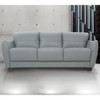 ACME 54950 Valeria Sofa, Watery Leather