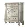 ACME Versailles Chest, Bone White