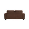 ACME 57210 Zoilos Sleeper Sofa, Brown Fabric