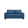 ACME Zoilos Sleeper Sofa, Blue Fabric