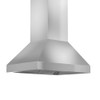 ZLINE 597i-36 - 36" Island Mount Range Hood in Stainless Steel