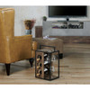 Furniture of America FGI-18708C25 Delda Rustic Multi-Storage Buffet