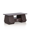 Furniture of America HFW-16906C4-CT Moshe Contemporary Multi-Storage Coffee Table