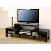 Furniture of America ID-10368 Denis Contemporary 60-Inch TV Stand