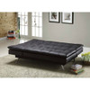 Furniture of America IDF-2750 Trudy Contemporary Tufted Futon