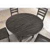 Furniture of America IDF-3879RT Kari Transitional Round Dining Table