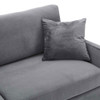 Modway EEI-4447 Juliana Performance Velvet Sofa