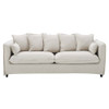 Modway EEI-4449 Avalon Slipcover Fabric Sofa