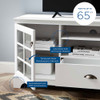 Modway EEI-4585 Pacific 59" TV Stand