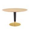 Modway EEI-5147 Zinque 47" Dining Table