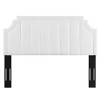 Modway MOD-6348 Alyona Tufted Velvet King/California  Headboard